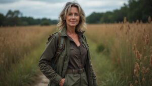 découvrez la nomination de stacie delinger en tant que nouvelle présidente des randonneurs du bocage, marquant un nouveau chapitre pour l'association de passionnés de randonnée.