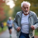 à 98 ans, raymond chevalier impressionne en participant avec succès à la ronde des sangliers à baugé-en-anjou, un exploit inspirant qui célèbre la détermination et la passion.