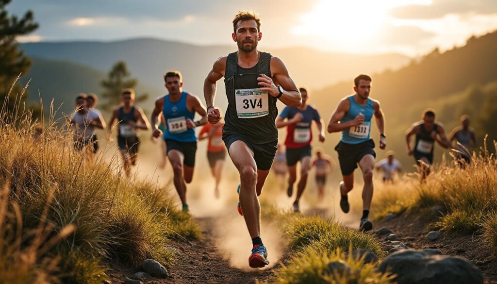 découvrez la rando trail de la crêpe à beaupréau-en-mauges, une course familiale et conviviale qui attire de nombreux passionnés de randonnée et de trail.