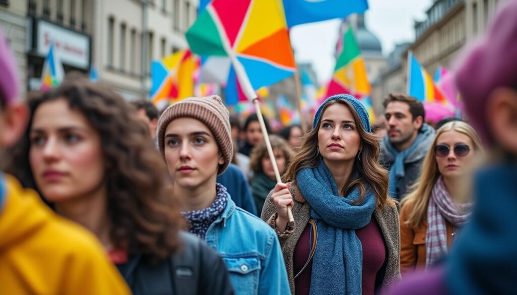 participez à mars bleu à doué-en-anjou, une marche solidaire pour sensibiliser et lutter contre le cancer colorectal. mobilisons-nous ensemble pour cette cause importante.