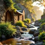 découvrez plestin-les-grèves autrement lors d'une balade immersive de 3 heures, entre paysages enchanteurs et patrimoine méconnu, pour un voyage au cœur des trésors secrets de la région.