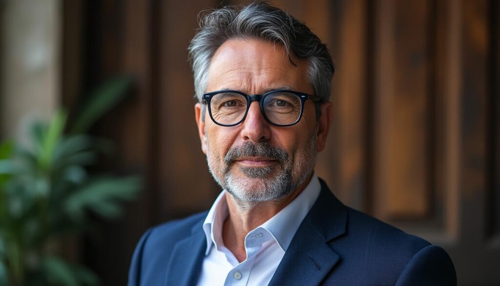 découvrez la candidature de claude vigié pour un nouveau mandat à gourdon et son engagement envers la communauté locale.