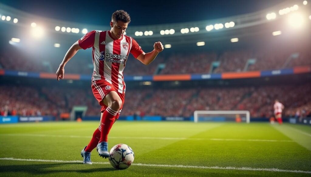 la moncoutantaise : ne manquez pas le coup d'envoi dimanche de cette grande fête sportive, un rendez-vous incontournable pour tous les passionnés.