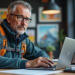 la fédération de randonnée fait face à une situation financière difficile, nécessitant des changements essentiels et des adaptations cruciales pour assurer son avenir.