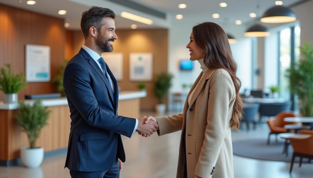 découvrez comment la mairie du sequestre accueille chaleureusement ses nouveaux résidents pour faciliter leur intégration et leur offrir un cadre de vie convivial.