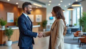 découvrez comment la mairie du sequestre accueille chaleureusement ses nouveaux résidents pour faciliter leur intégration et leur offrir un cadre de vie convivial.