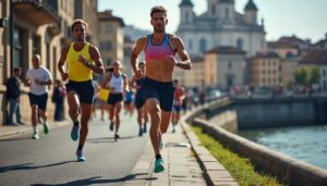 découvrez le lyon urban trail 2026, une édition historique alliant défi sportif et excellence au cœur de la ville. rejoignez-nous pour une expérience unique et inoubliable.