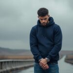 un américain de 22 ans a été arrêté après une chasse à l’homme spectaculaire liée à un triple homicide, mettant fin à une enquête intense.