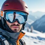 découvrez une journée dédiée à la sensibilisation des skieurs aux risques liés à la vitesse, aux avalanches et à la préservation de l'environnement en montagne.