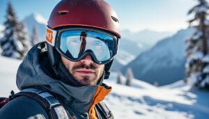 découvrez une journée dédiée à la sensibilisation des skieurs aux risques liés à la vitesse, aux avalanches et à la préservation de l'environnement en montagne.