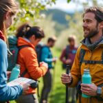 à la pommeraie-sur-sèvre, les préparatifs s'intensifient pour accueillir la grande randonnée de printemps, un événement incontournable pour les amateurs de nature et de randonnée.