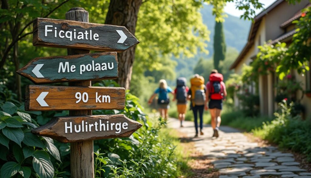 découvrez les randonnées variées et dynamiques proposées par une commune de loire-atlantique, avec des parcours allant de 5 à 90 km pour tous les niveaux et toutes les envies.