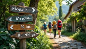 découvrez les randonnées variées et dynamiques proposées par une commune de loire-atlantique, avec des parcours allant de 5 à 90 km pour tous les niveaux et toutes les envies.