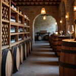 participez aux portes ouvertes de la cave du sud-sarthe ce week-end et le prochain pour déguster des vins locaux et découvrir le savoir-faire régional. ne manquez pas cet événement unique dans le maine !