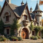 découvrez la mairie féerique de ce village picard, un château de conte enchanteur à explorer pour un voyage magique au cœur de la picardie.