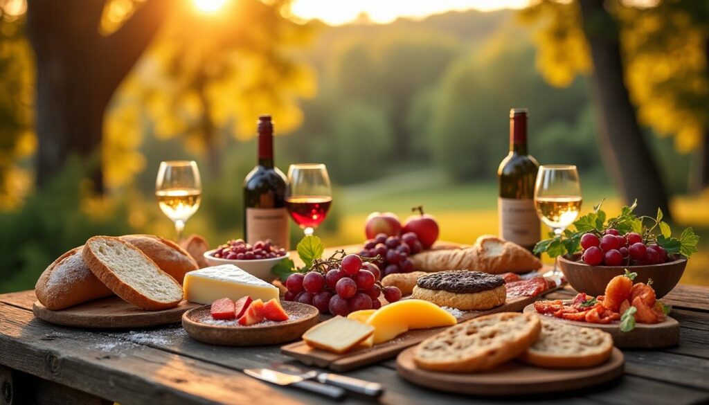 découvrez les dix ans de succès de cette randonnée gourmande, un rendez-vous incontournable pour les amateurs de saveurs et de paysages authentiques dans la région.