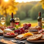 découvrez les dix ans de succès de cette randonnée gourmande, un rendez-vous incontournable pour les amateurs de saveurs et de paysages authentiques dans la région.