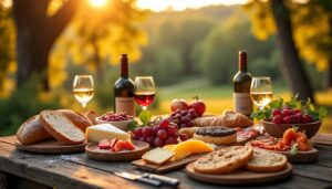 découvrez les dix ans de succès de cette randonnée gourmande, un rendez-vous incontournable pour les amateurs de saveurs et de paysages authentiques dans la région.