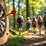 découvrez dix idées de sorties incontournables dans l’orne : fléchettes, randonnées et expositions pour des vacances scolaires inoubliables et pleine d’aventures.