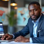 analyse de l’influence croissante de la russie sur les contenus médiatiques en afrique de l’ouest, avec des articles rémunérés entre 250 et 700 dollars, et ses conséquences sur l’information locale.