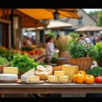 découvrez la 54e édition de la foire aux biques à bourgneuf-en-mauges, un événement incontournable qui se prépare activement avec animations, exposants et traditions locales.