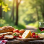 le 26 avril, explorez les sentiers de plédran lors d'une balade gourmande alliant nature et saveurs locales pour une expérience inoubliable.