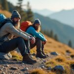 découvrez le bilan des aventures des marcheurs de landudec et explorez leurs perspectives pour de futures randonnées enrichissantes.