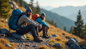 découvrez le bilan des aventures des marcheurs de landudec et explorez leurs perspectives pour de futures randonnées enrichissantes.