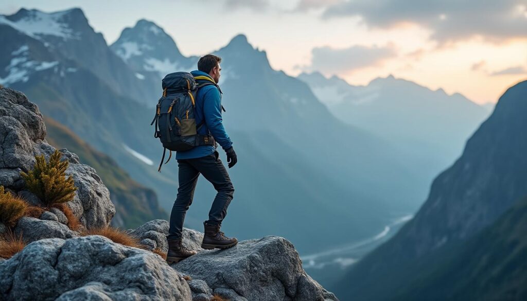 découvrez pourquoi l'ia générative ne doit pas être votre seul guide en montagne et apprenez à éviter ses pièges pour garantir votre sécurité selon zdnet.
