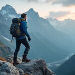 découvrez pourquoi l'ia générative ne doit pas être votre seul guide en montagne et apprenez à éviter ses pièges pour garantir votre sécurité selon zdnet.