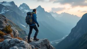 découvrez pourquoi l'ia générative ne doit pas être votre seul guide en montagne et apprenez à éviter ses pièges pour garantir votre sécurité selon zdnet.