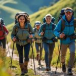 découvrez le retour des randonnées de la solidarité à montricoux ce dimanche, une occasion unique de se mobiliser tout en profitant de magnifiques balades en pleine nature.