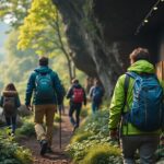 découvrez nos suggestions pour un week-end riche en découvertes avec des randonnées culturelles, des expositions inédites et des visites guidées passionnantes.