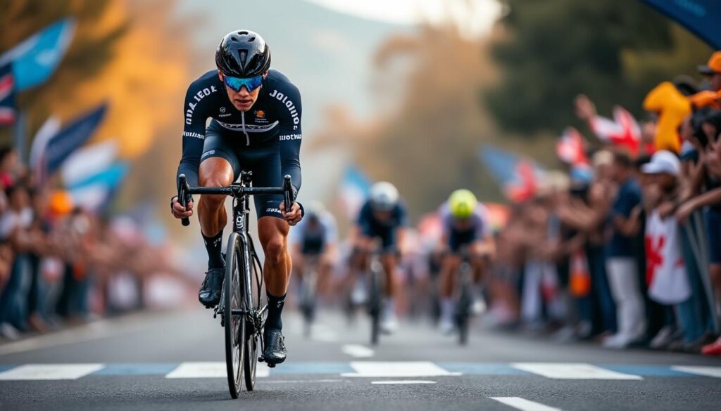 découvrez toutes les actualités et les résultats des courses cyclistes du 26 avril 2026 à ste christine. suivez les performances des coureurs et revivez les moments forts de la compétition.