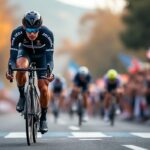 découvrez toutes les actualités et les résultats des courses cyclistes du 26 avril 2026 à ste christine. suivez les performances des coureurs et revivez les moments forts de la compétition.