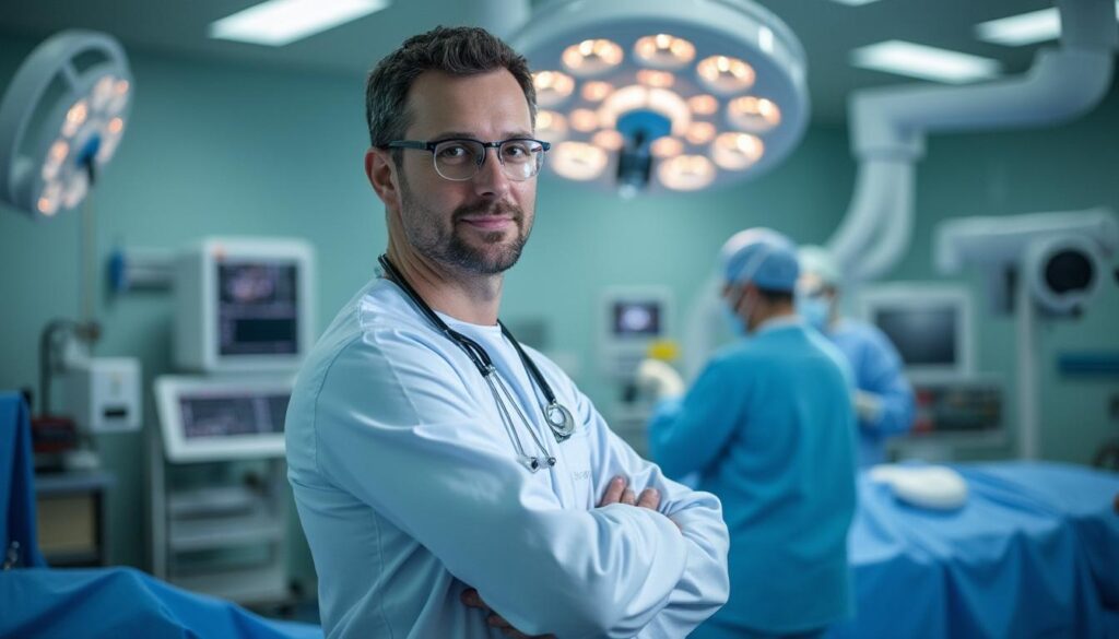 un anesthésiste a été condamné pour tentative d’homicide involontaire après un incident survenu lors d’une randonnée avec son épouse. découvrez les détails de cette affaire judiciaire.