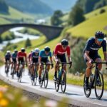 découvrez la 23e édition du cyclisme le carré de vallées, une course emblématique qui traverse le magnifique cœur de l'ardrésis. participez à cet événement sportif incontournable alliant effort et paysages inspirants.