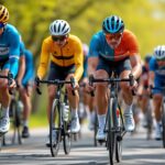 découvrez comment la rando cyclo du louroux-béconnais a battu tous les records de participation, rassemblant passionnés et amateurs de vélo dans une ambiance incroyable.