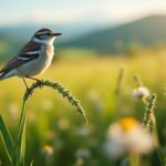 découvrez le pays de caux à travers des randonnées uniques qui vous plongent au cœur de la vie secrète des oiseaux champêtres. partez à l'aventure et observez la richesse naturelle de cette région authentique.