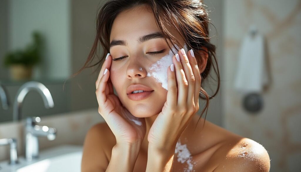 découvrez si se laver sans eau est un mythe ou une méthode efficace pour rester propre, et explorez les alternatives modernes à l'hygiène traditionnelle.